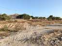 Parcela urbana en venta en Alicante zona Rebolledo