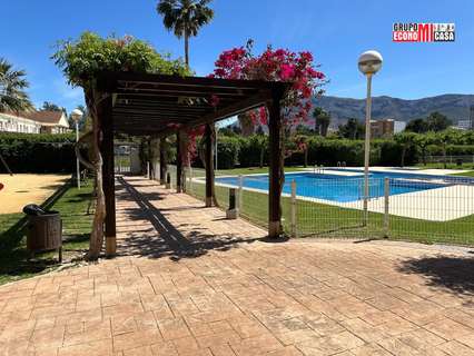 Piso en venta en Dénia