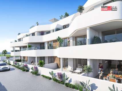 Apartamento en venta en Los Alcázares