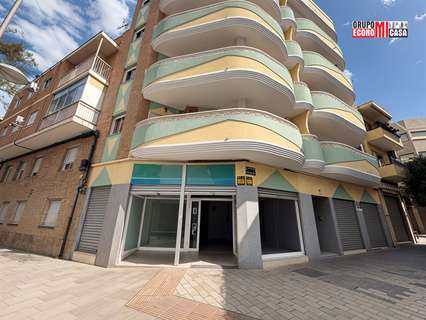 Local comercial en alquiler en Sant Vicent del Raspeig