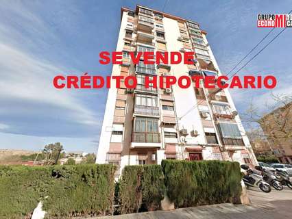 Piso en venta en Alicante