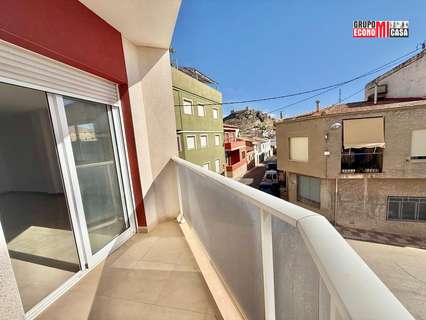 Piso en venta en Castalla