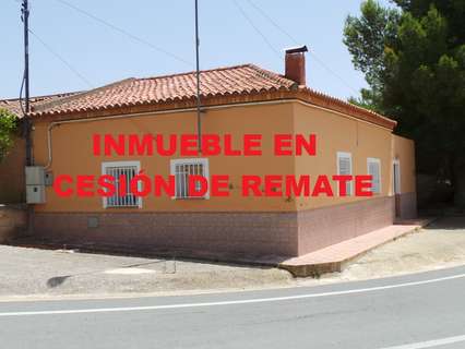 Casa en venta en Villena