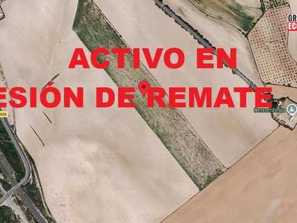 Parcela rústica en venta en Villena