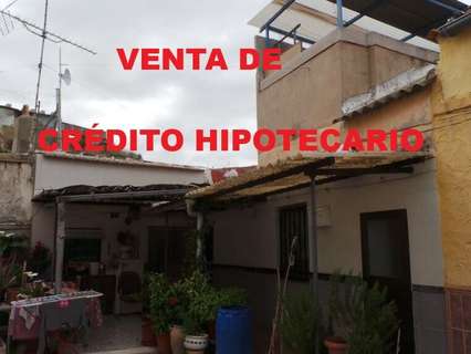 Casa en venta en Monóvar/Monòver