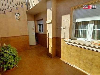 Casa en venta en Alguazas