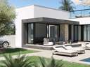 Chalet en venta en Dénia
