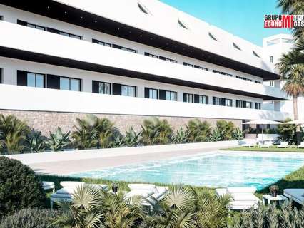 Apartamento en venta en Finestrat