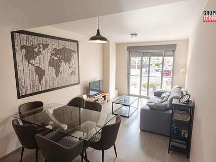 Piso en venta en Murcia