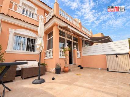 Casa en venta en Santa Pola zona Gran Alacant
