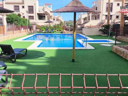 Piso en venta en Águilas