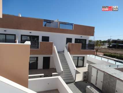 Casa en venta en Pilar de la Horadada
