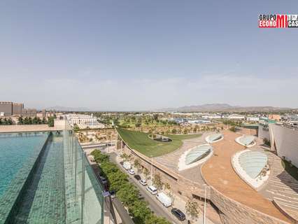 Ático en venta en Elche/Elx