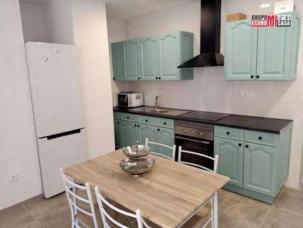 Casa en alquiler en Murcia