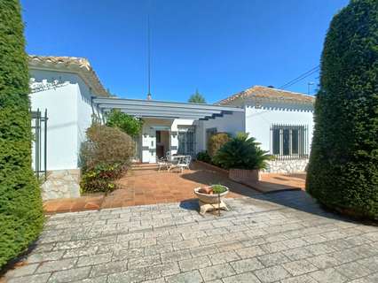 Chalet en alquiler en Banyeres de Mariola