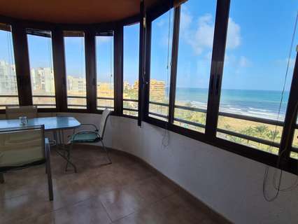 Apartamento en alquiler en Elche/Elx Los Arenales del Sol rebajado