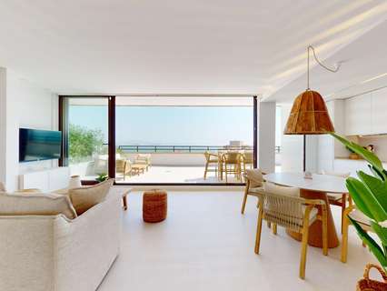 Ático en alquiler en Elche/Elx zona Los Arenales del Sol