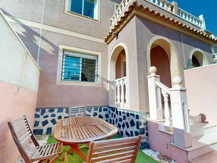 Bungalow en venta en Santa Pola zona Gran Alacant