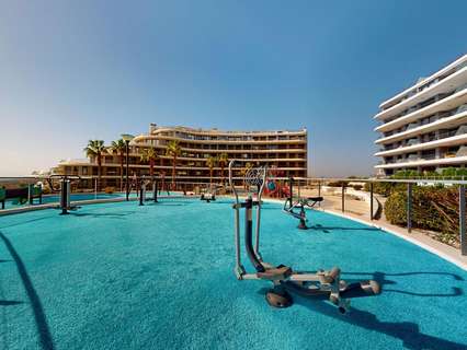 Apartamento en alquiler en Elche/Elx zona Los Arenales del Sol