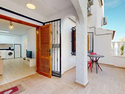 Apartamento en alquiler en Elche/Elx zona Los Arenales del Sol