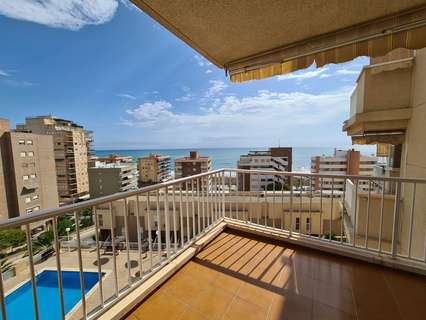 Apartamento en alquiler en Elche/Elx zona Los Arenales del Sol