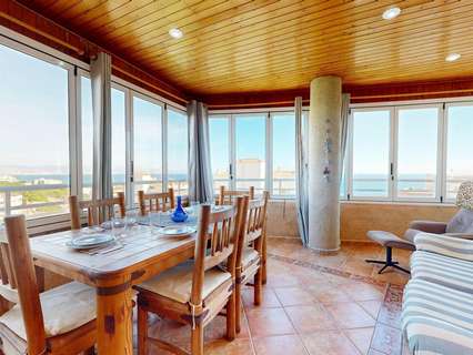 Apartamento en alquiler en Elche/Elx zona Los Arenales del Sol