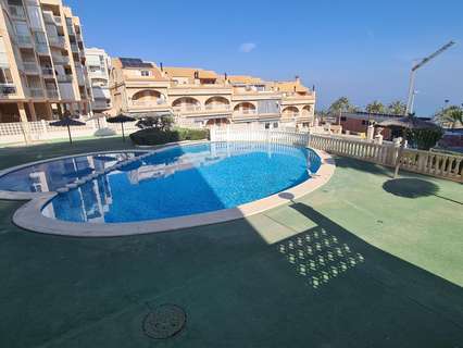 Bungalow en alquiler en Elche/Elx zona Los Arenales del Sol