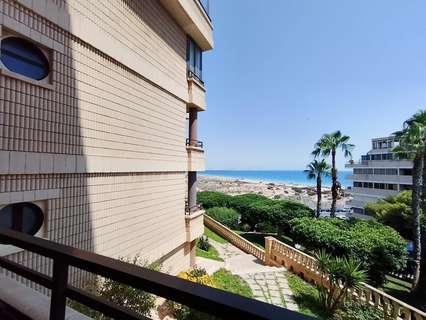 Apartamento en alquiler en Elche/Elx zona Los Arenales del Sol