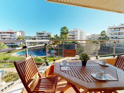 Apartamento en alquiler en Elche/Elx zona Los Arenales del Sol