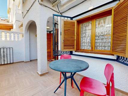 Apartamento en alquiler en Elche/Elx zona Los Arenales del Sol