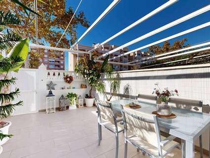 Bungalow en alquiler en Elche/Elx zona Los Arenales del Sol