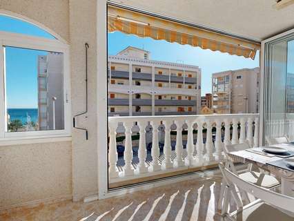 Apartamento en alquiler en Elche/Elx zona Los Arenales del Sol