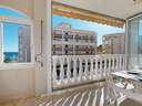 Apartamento en alquiler en Elche/Elx zona Los Arenales del Sol
