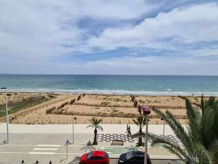 Apartamento en alquiler en Elche/Elx zona Los Arenales del Sol