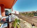 Apartamento en venta en Elche/Elx zona Los Arenales del Sol