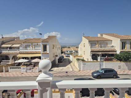 Apartamento en alquiler en Santa Pola zona Gran Alacant