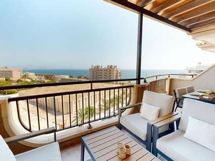 Apartamento en alquiler en Elche/Elx zona Los Arenales del Sol