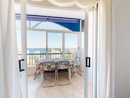Apartamento en alquiler en Elche/Elx zona Los Arenales del Sol