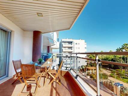 Apartamento en alquiler en Elche/Elx zona Los Arenales del Sol