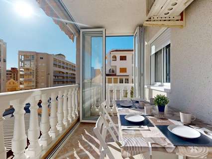 Apartamento en alquiler en Elche/Elx zona Los Arenales del Sol