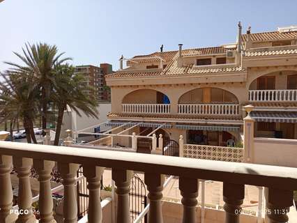 Bungalow en alquiler en Elche/Elx zona Los Arenales del Sol