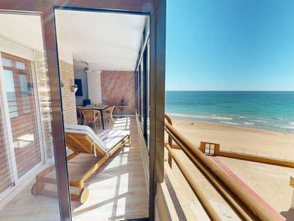 Apartamento en alquiler en Elche/Elx zona Los Arenales del Sol