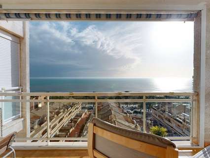 Apartamento en alquiler en Elche/Elx zona Los Arenales del Sol