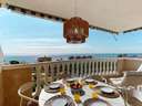 Apartamento en alquiler en Elche/Elx zona Los Arenales del Sol
