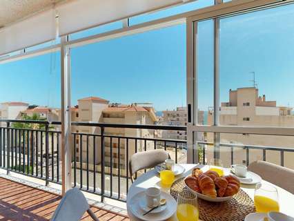 Apartamento en alquiler en Elche/Elx zona Los Arenales del Sol