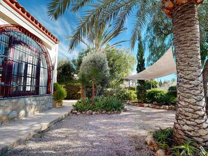 Chalet en venta en El Campello