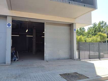 Local comercial en alquiler en Calafell