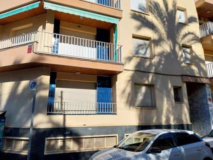 Planta baja en venta en Calafell