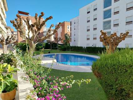 Planta baja en venta en Calafell