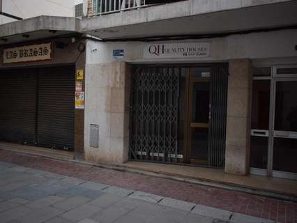 Local comercial en alquiler en Calafell